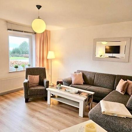 Апартаменты Zollhaus 26 Хоегайс Экстерьер фото