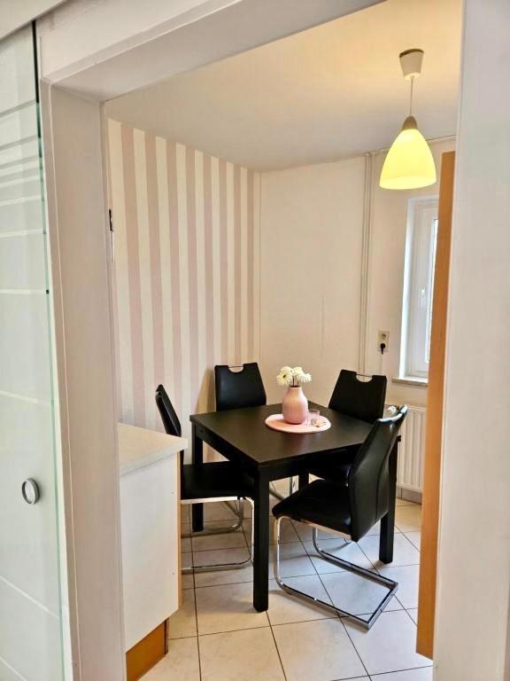 Апартаменты Zollhaus 26 Хоегайс Экстерьер фото